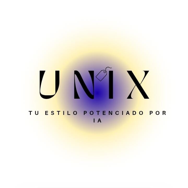 UNIX - Tu Estilo Potenciado Por IA